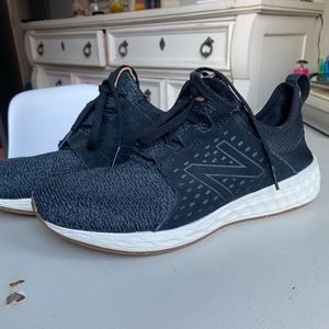 New Balance Fresh Foam size 8.5